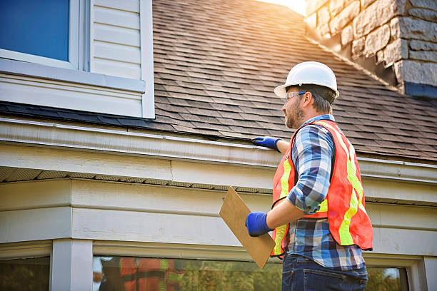 Licensed Gutter Repair And Installation service in Seaview, WA - Ben Roofing and Steel LLC
